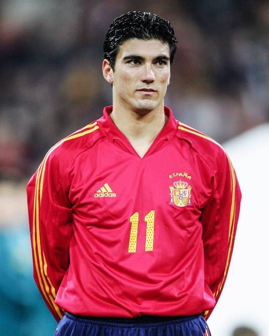 何塞·安东尼奥·雷耶斯