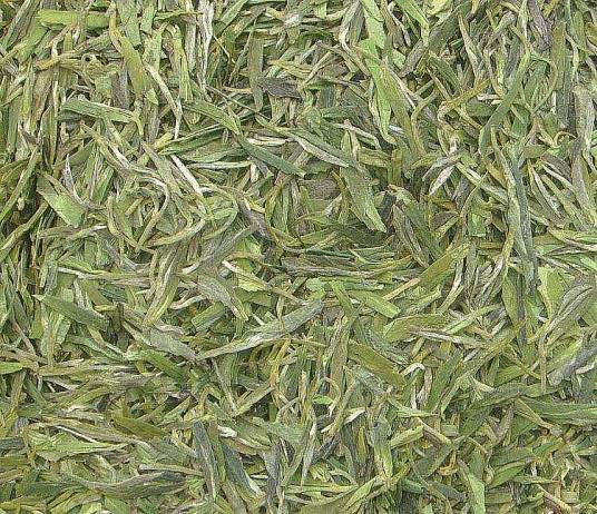 秋茶（秋季茶叶）