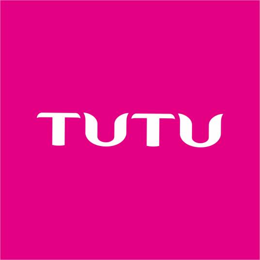 TUTU（化妆品品牌）