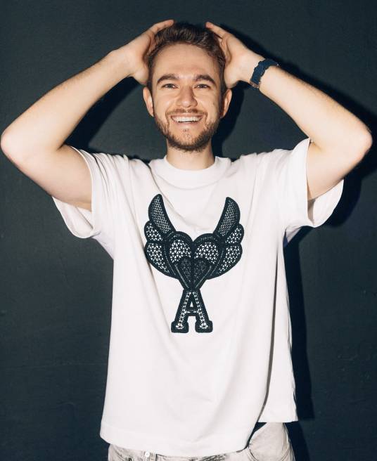 Zedd（德国DJ、音乐制作人）