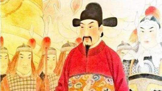 景清（明朝御史大夫）