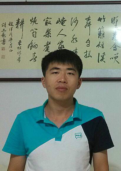 赵洋（中国画家）