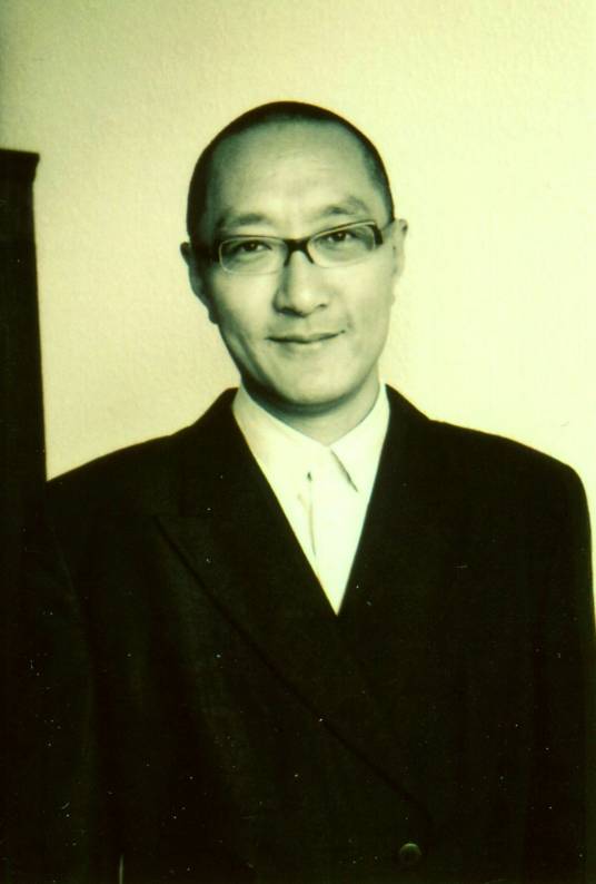 王丁（北京外国语大学历史学院暨全球史研究院教授）