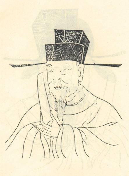 吴汉（东汉云台二十八将之一）