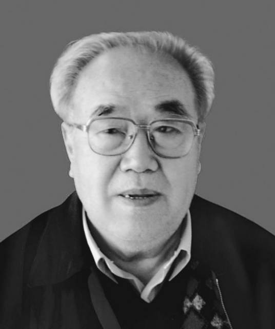 王钊（黑龙江省第五、六届政协主席）