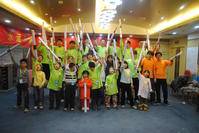 再教育（重新回到课堂接受教育）