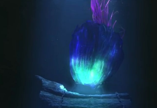 尸香魔芋(鬼吹灯专用名词)