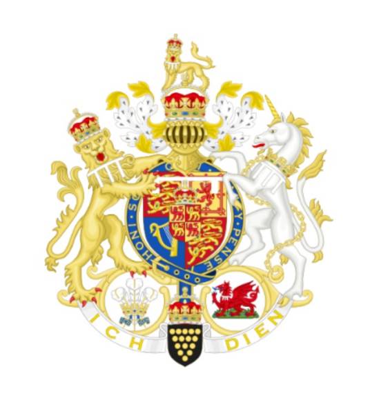 威尔士亲王（英国王储称号）