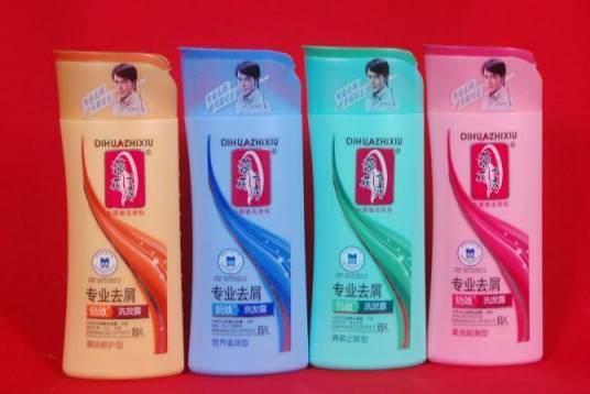 蒂花之秀(中国日化品牌)