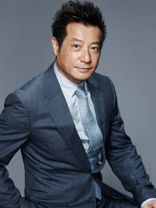 石修（中国香港男演员）