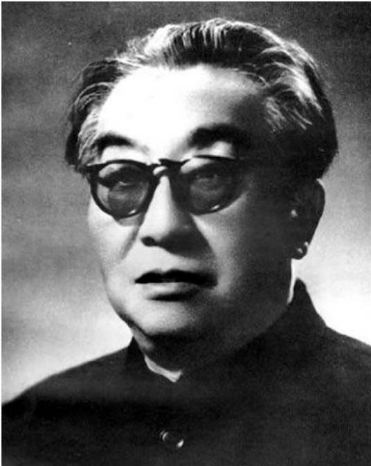 吴湖帆（中国近现代画家、书画鉴定家、收藏家、美术教育家、词人）