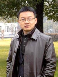 陈曙光（武汉大学马克思主义学院教授）