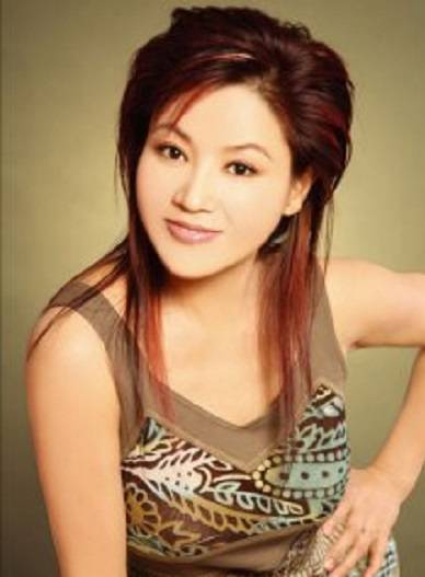 苏红（中国内地女歌手、北京演艺专修学院声乐教师）