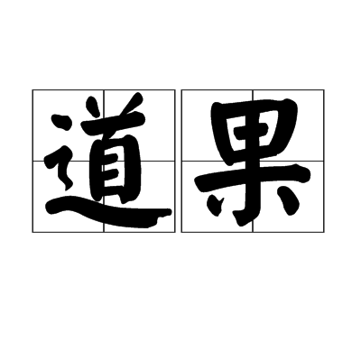 道果(战袍染血创作的奇幻类网络小说)