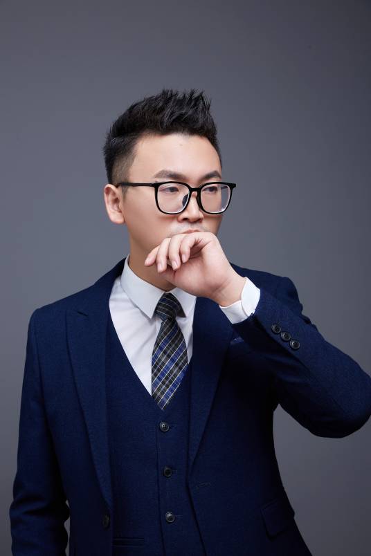 唐毅（明星化妆师）