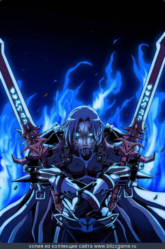 萨萨里安（游戏《魔兽世界》中的角色）