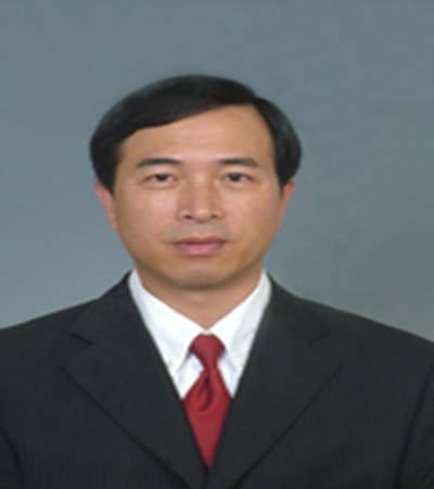 张文斌（浙江省政协机关纪检监察组组长）