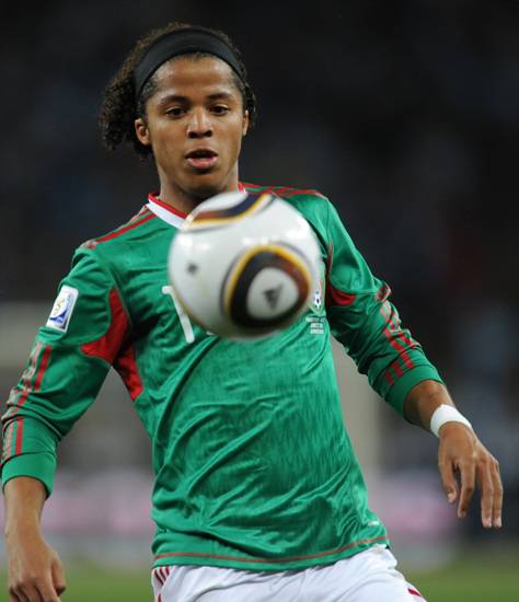 吉奥瓦尼·多斯·桑托斯