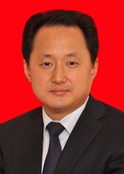 卢斌（湖北省宜昌市人大常委会党组成员、副主任）