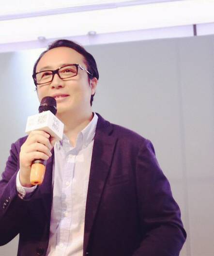 韩涛（语言艺术家）