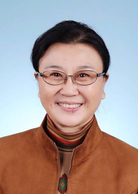 马利（中国政策科学研究会会长、人民德育总顾问）