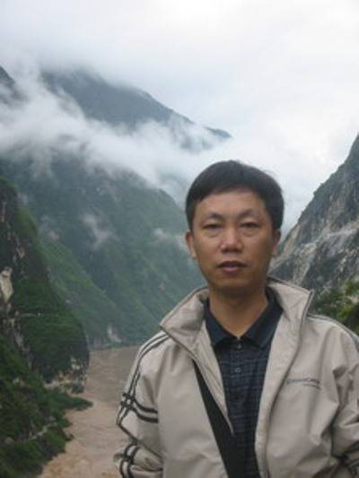 周建国（南京大学政府管理学院副院长）