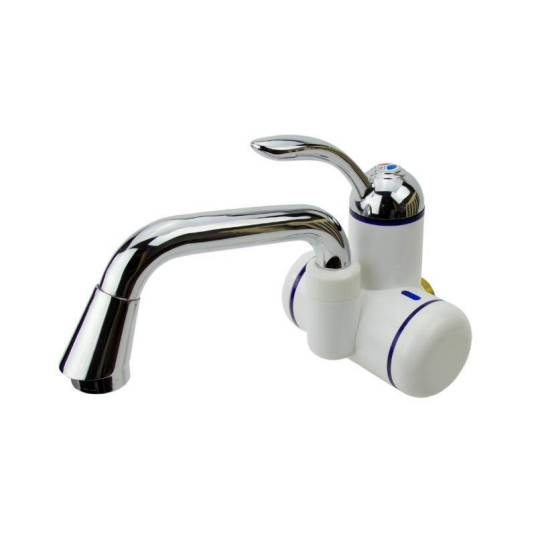 即热式电热水龙头