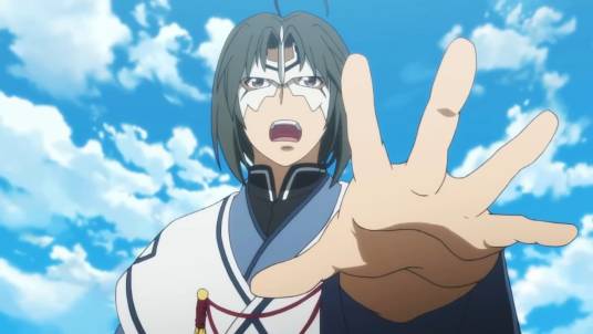 哈克（ADV游戏《传颂之物》系列的角色）