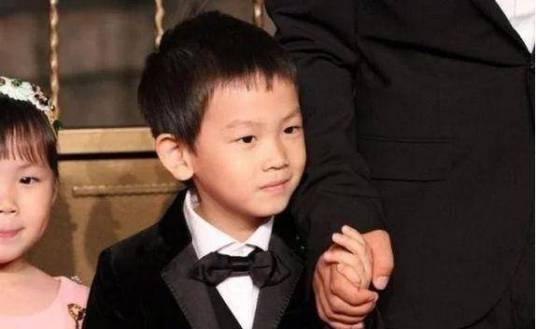 王子豪（王宝强儿子）