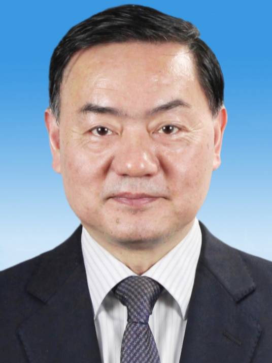 李和平（第十四届全国政协委员、常委、安徽省政协副主席）