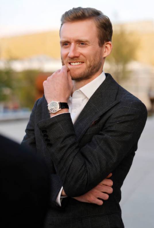 安德烈·许尔勒