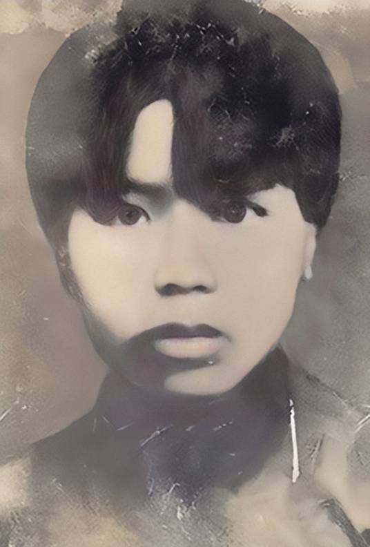 毛泽建(革命烈士,毛泽东堂妹)