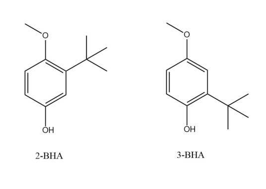 丁基羟基茴香醚