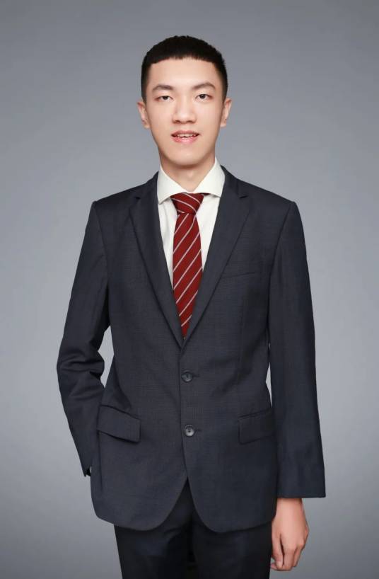 陈杲(中国科学技术大学教授)