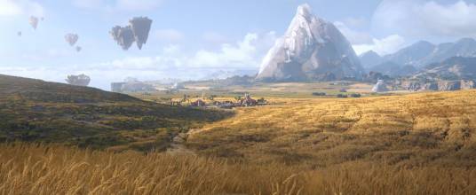 纳格兰（游戏《魔兽世界：燃烧的远征》中主宇宙的区域）