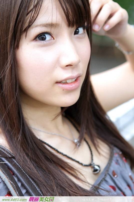 橘日向（日本女优）