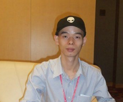 lion（中国红客联盟创始人）