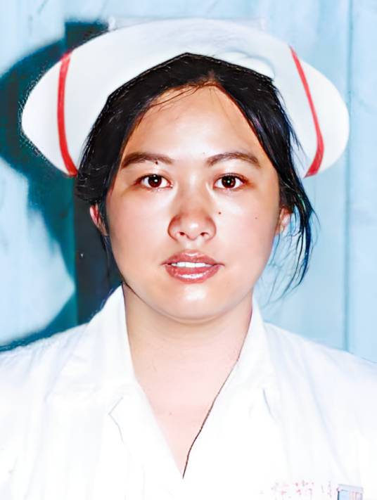 叶欣（100位新中国成立以来感动中国人物）