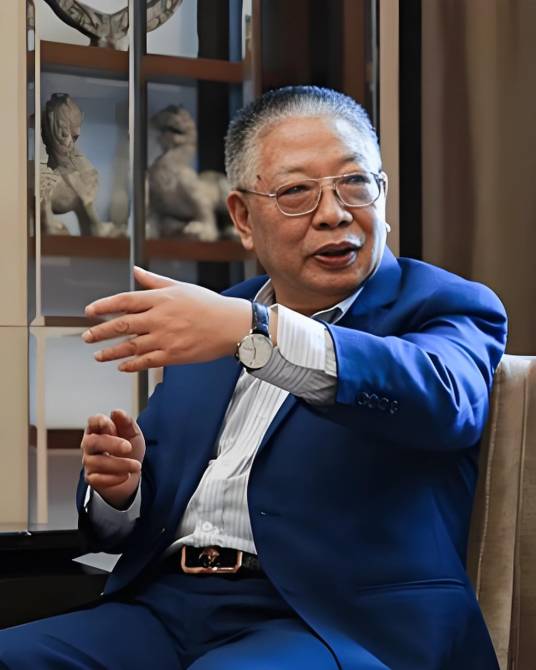 管金生