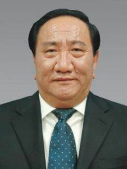 张和（河北省委原常委、副省长）