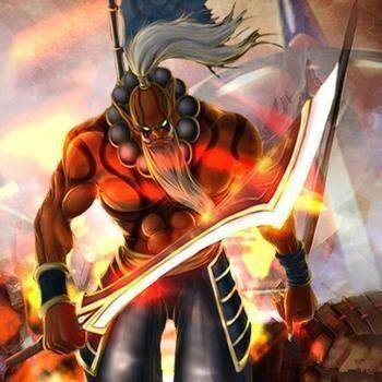 主宰（DOTA中的英雄）