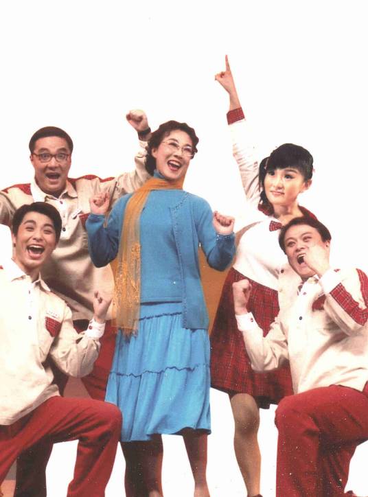 滑稽戏（上海市传统戏剧）