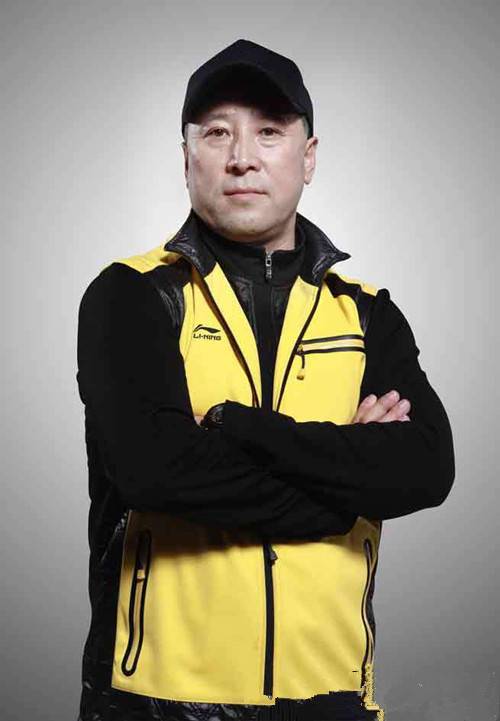 李永波（中国奥委会专家委员会专家，前中国羽毛球运动员、中国羽毛球国家队总教练）