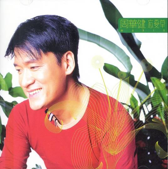 有没有那么一首歌（周华健演唱歌曲中的歌词）