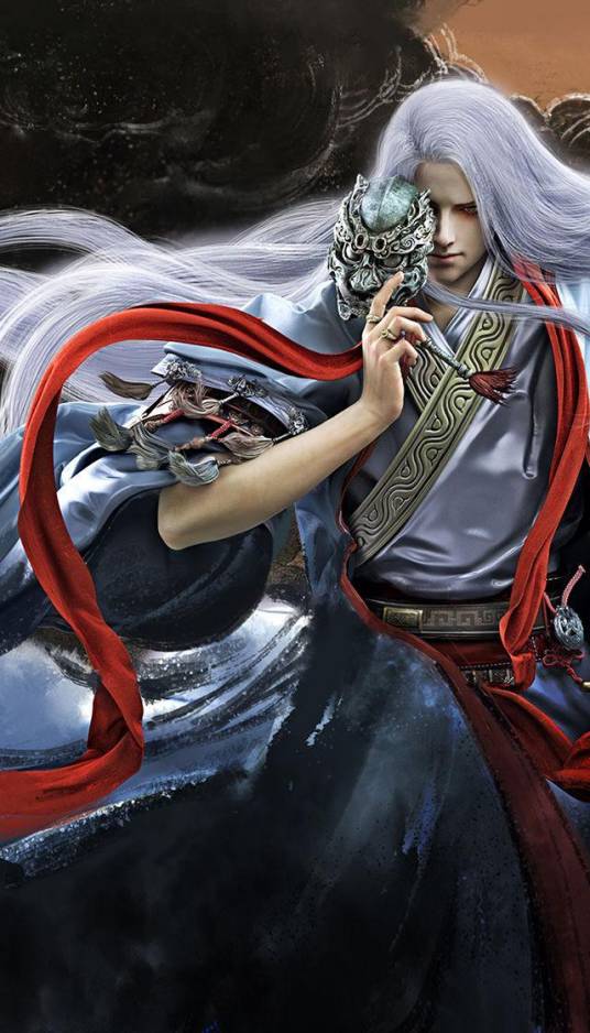 公子羽（小说《天涯明月刀》及其衍生作品中的角色）
