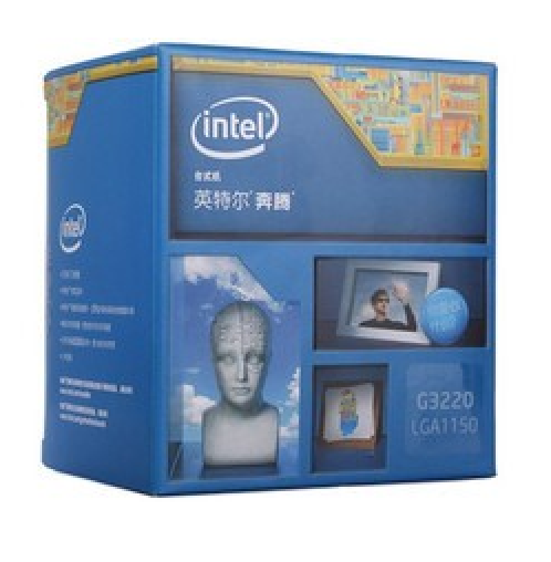 Intel 奔腾 G3220