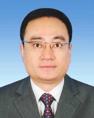 余建（黑龙江省人民政府党组成员、副省长）