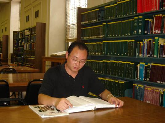 李森（陕西师范大学教育学部部长）