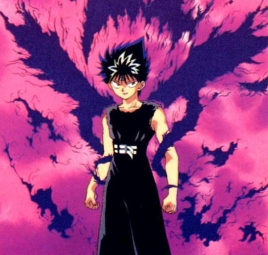 飞影（日本漫画《幽游白书》中的角色）