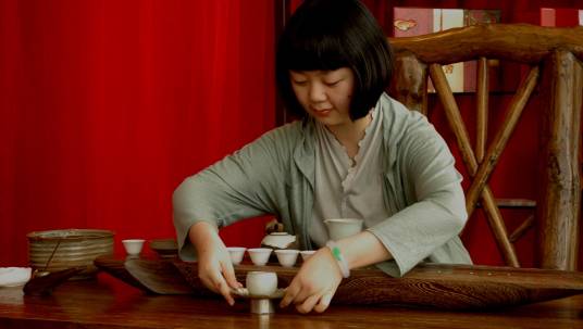 茶学（二级学科）